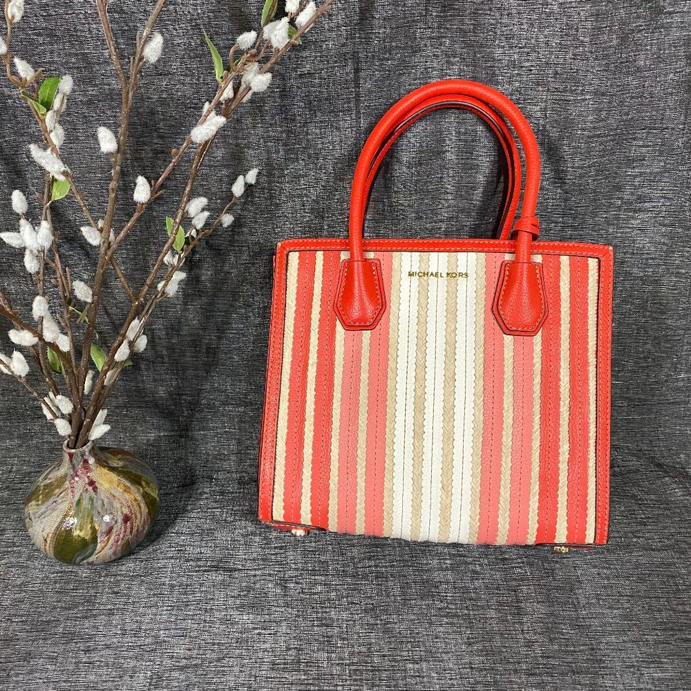 New Michael Kors Handbag